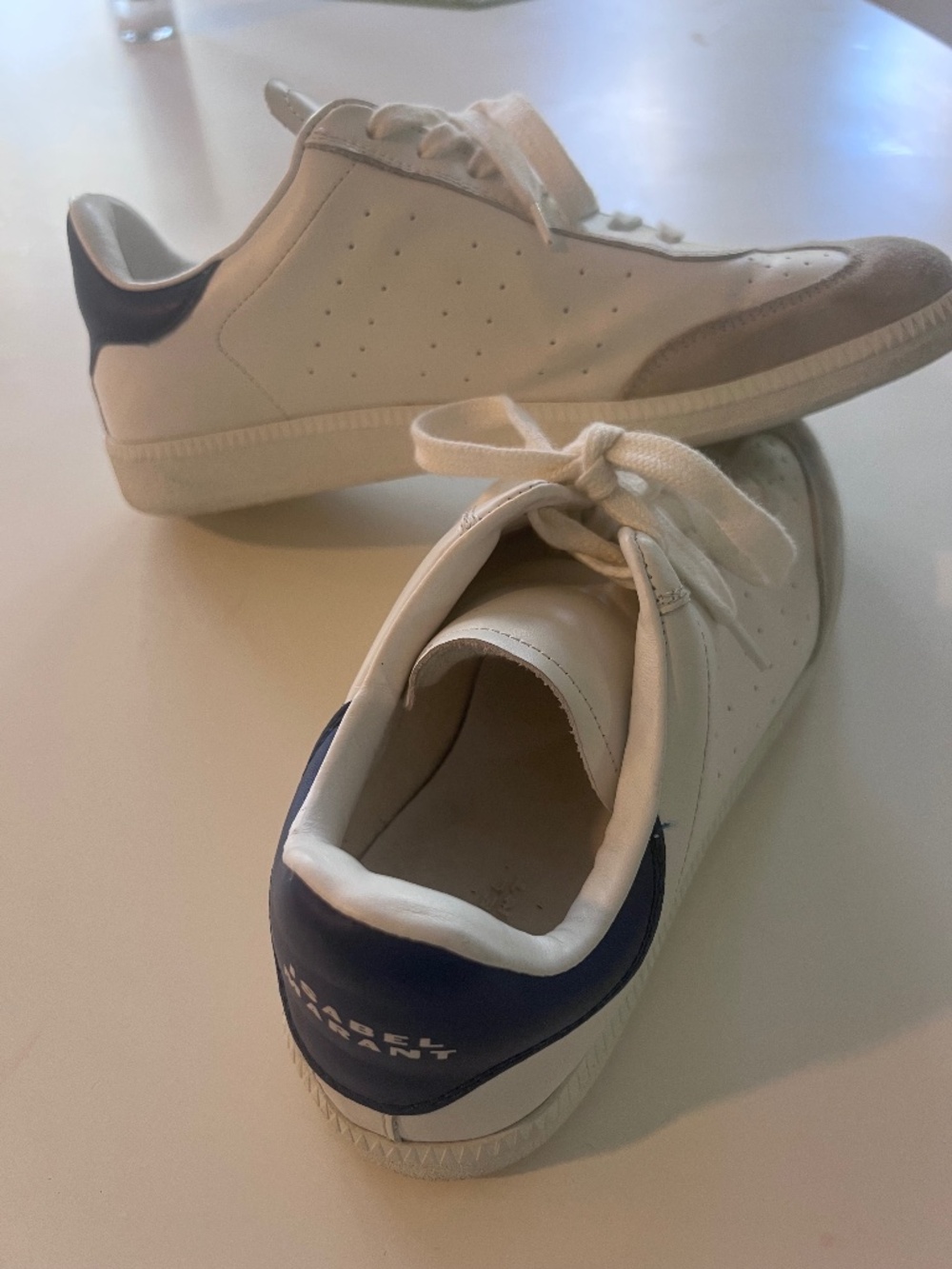 Isabel marant sneakers